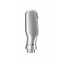 Braun | FG1100 Silk-epil 3in1 | Bikini Trimmer/Cosmetic Shaver | Operating time (max) 120 min | Number of power levels | White - 5